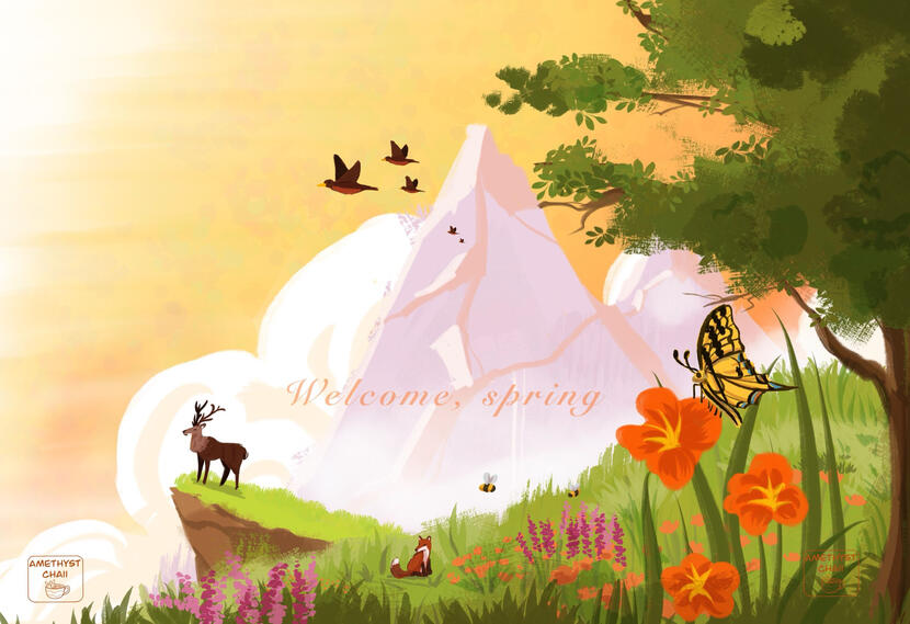 Spring