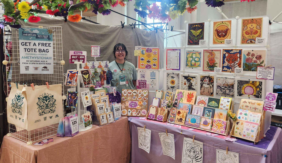 Craft Lake City Market -2024 SLC, UT